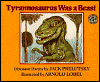 Tyrannosauras was.gif